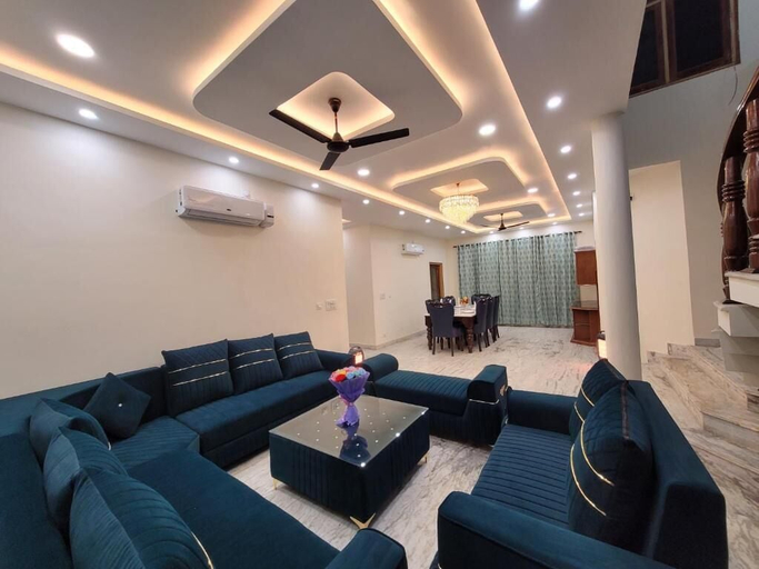 Others 3, Regalia Home, Jammu