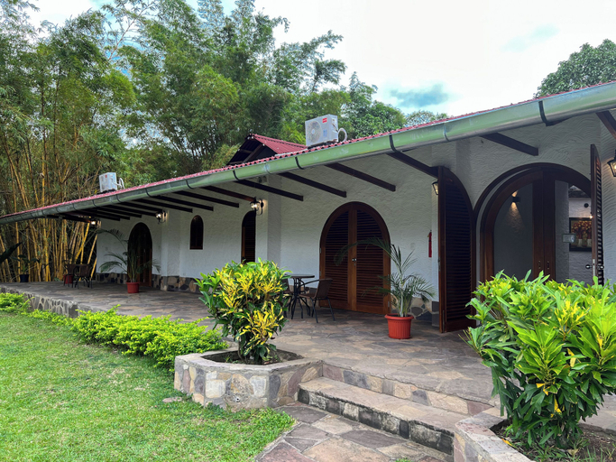 Exterior & Views 2, APU SAMAY, San Martín