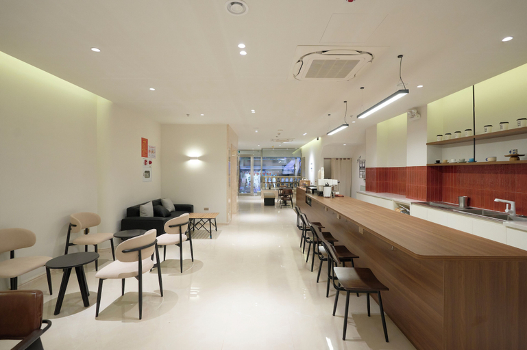 Reception, Hanoi Ivory Hotel, Hoàn Kiếm