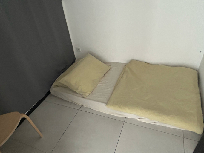 Bedroom 2, Urban Suite Penang, Pulau Penang