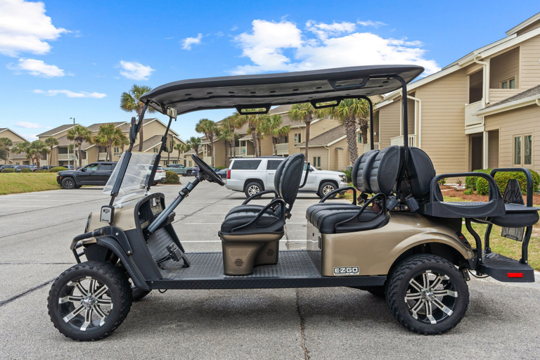 Property grounds 3, Beach Blessings 106 3 Bedroom Condo, Walton