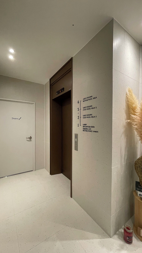 Others 5, BUTTON HOTEL Yangsan Sports Complex, Yangsan