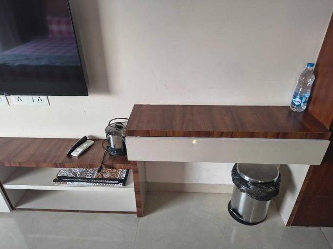 Room 3, HomiStay - Luxury Room, Panchkula
