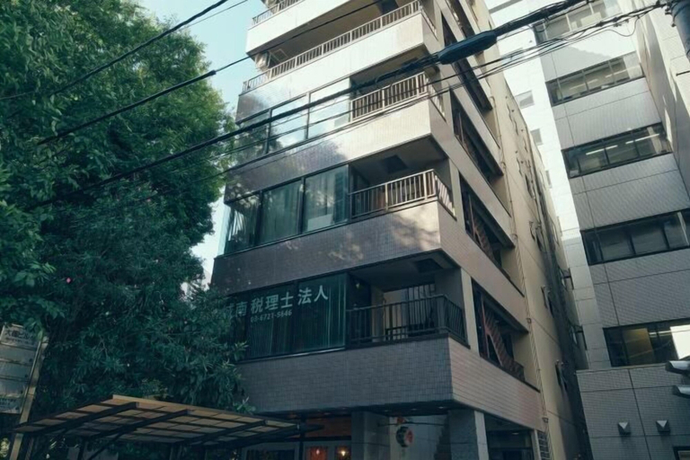 Exterior & Views 2, illi Surp Shiba-Park, Minato