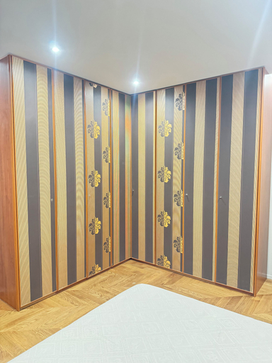 Room 4, Olimpus Luxury Stays, Torino