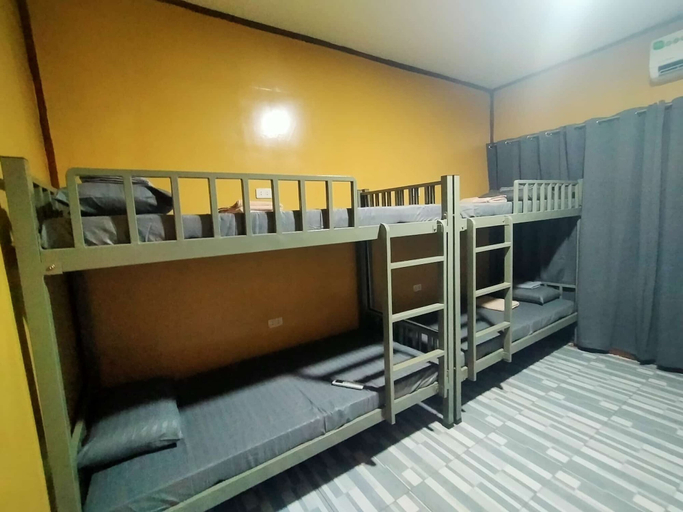 Room 2, Yelcalibre Room Rentals, San Juan