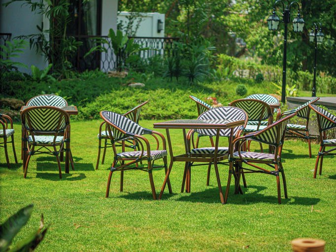 Primary image, S48 River Ping Hotel, Muang Chiang Mai