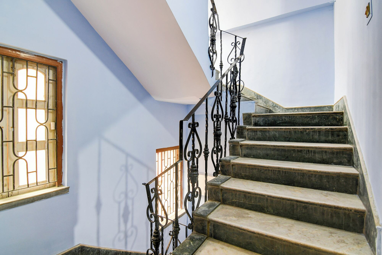 Lobby 5, Fabhotel Vedsri, South 24 Parganas