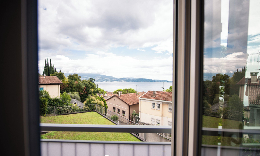Exterior 3, Sogni di Lago, Brescia