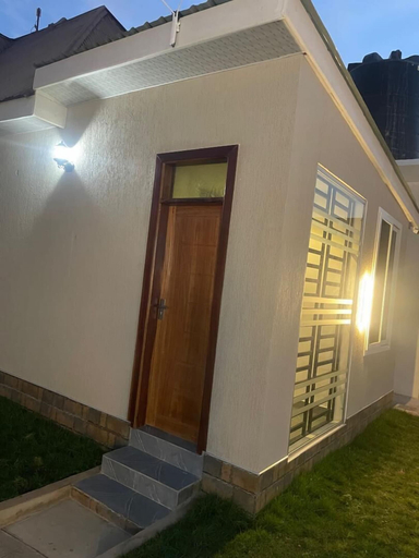 Exterior 2, La Million Palace - Dodoma, Dodoma Urban