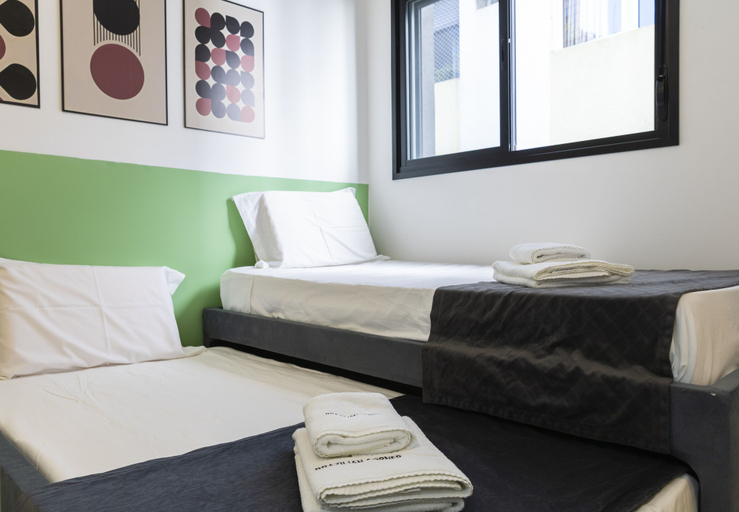 Bedroom 4, Casa com 2 suítes AC Higienópolis, São Paulo