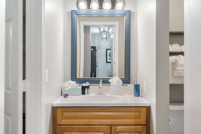 Bathroom 3, Branson Sunny Daze - Sleeps 4, Taney