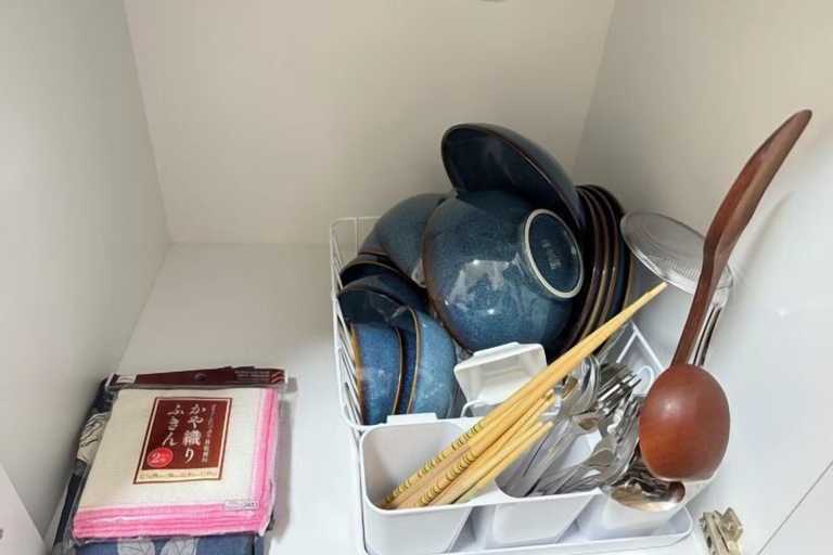 Miscellaneous 2, Yodogawa Flower Private Accommodation, Osaka