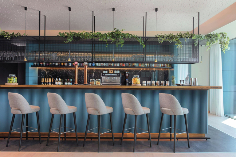 Food & Drinks 5, Delta Hotels by Marriott Azores, Ponta Delgada