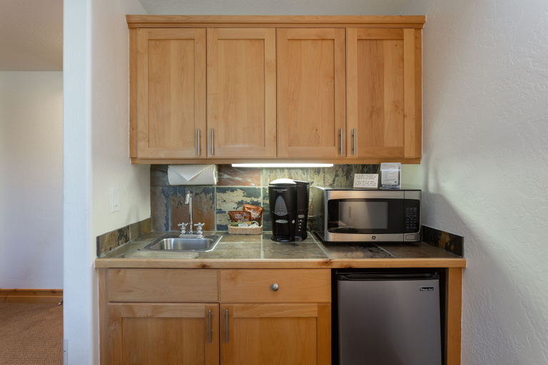 Interior 5, The Lodges at Deer Valley Hotel Room, Summit