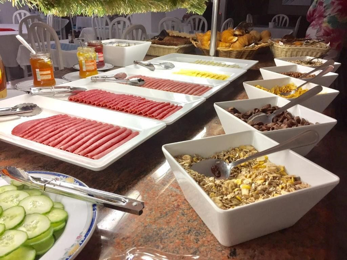 Food & Drinks 5, Neptuno Suites - Only Adults, Las Palmas