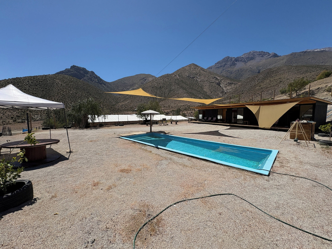 Exterior 5, Loft Tulahuen, Limarí