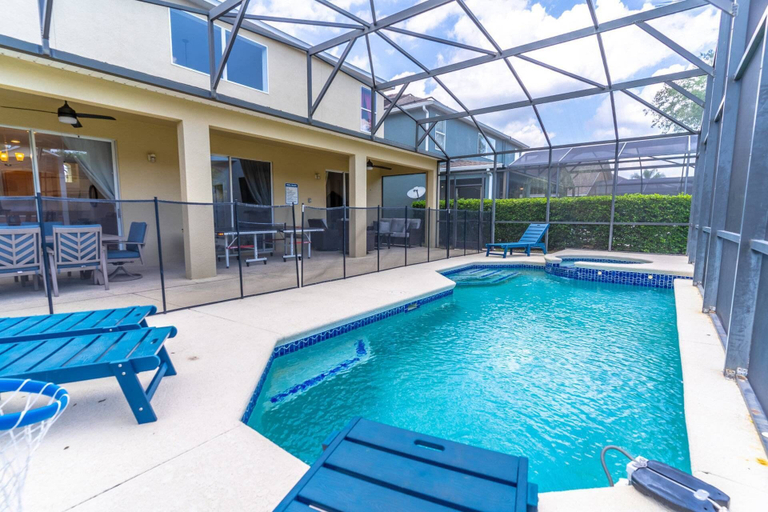 Exterior 3, 8512 Emerald Island, Osceola