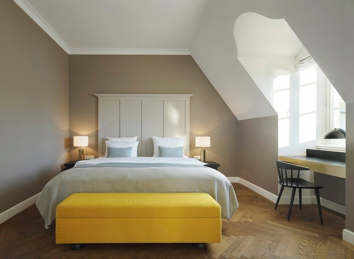 Bedroom 3, Das Tegernsee, Miesbach