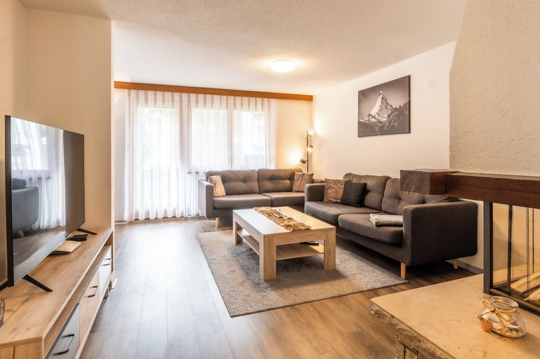 Others 4, Fabi s Horu Lodge, Visp