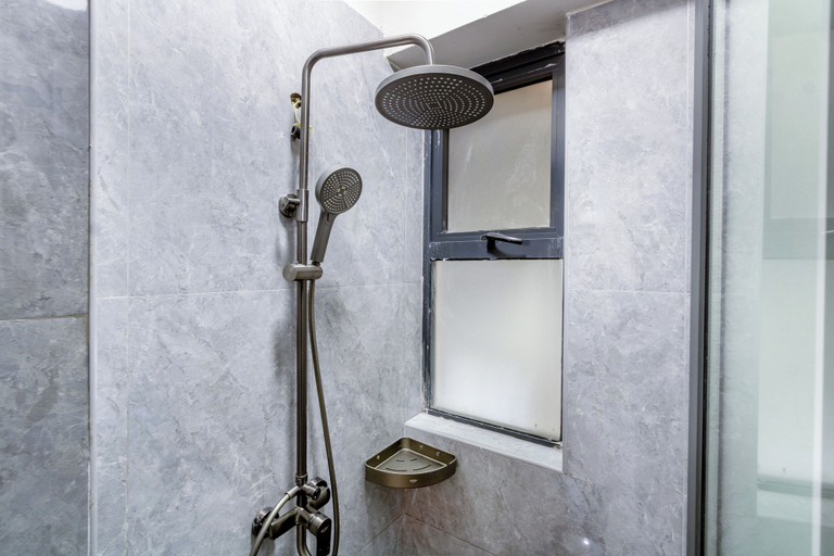 Bathroom 3, Yaya Suites, Kibra