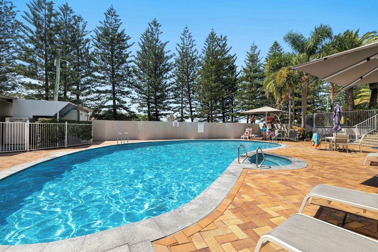 Sport & Beauty 5, Cashelmara on the Beach 3 Bedroom Escape, Gold Coast