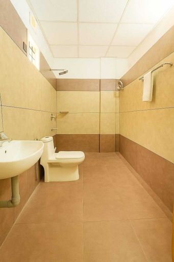 Room 2, Rosa Mystica Hotels & Resorts, Idukki