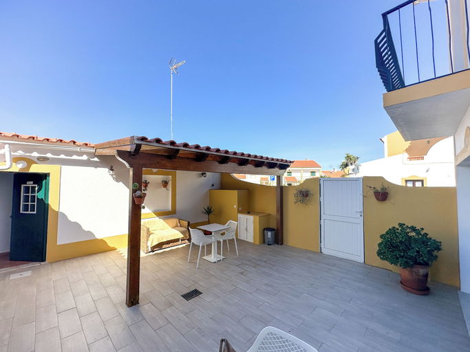 Exterior & Views 2, Casa Alagoinha by Umbral, Odemira