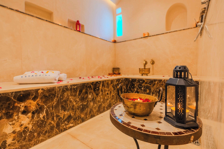 Bathroom 4, Riad Tammam, Essaouira