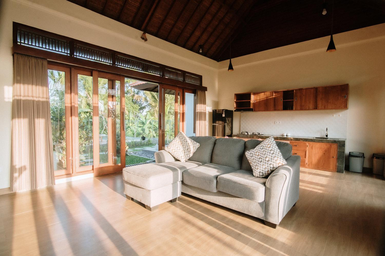 5, Villa Kerta Ubud, Gianyar