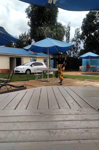 Exterior 3, Mutengene Resort Webuye, Webute West