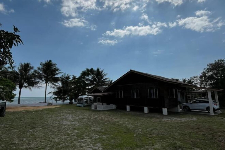 Exterior 2, Balek Kualé, Alor Gajah