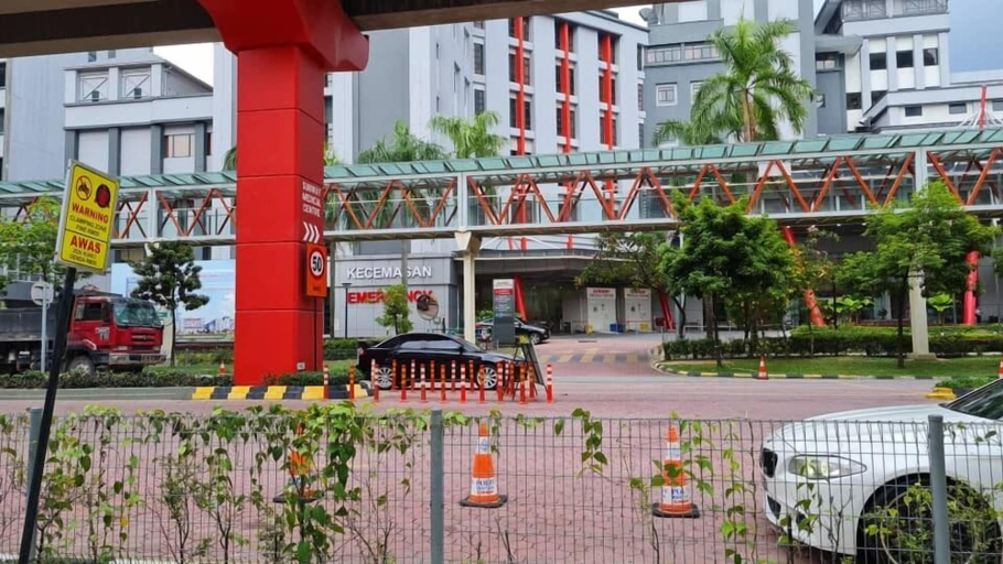 Exterior & Views 2, SUNWAY GEO AVENUE, Subang Jaya