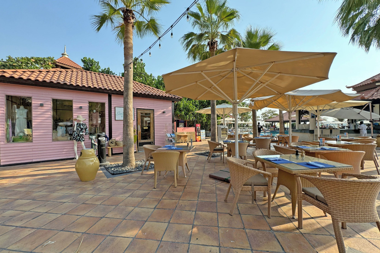 Food & Drinks 5, bnbme - Anantara Residences - 2 BDR, Dubai