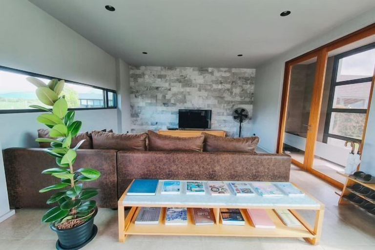 Interior 2, twoDO KhaoYai, Pak Chong