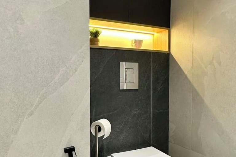 Room 5, Comfort City, Almaty