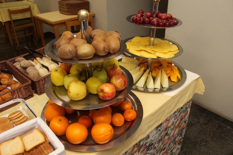 Food & Drinks 5, Botanico Hotel, Lisbon