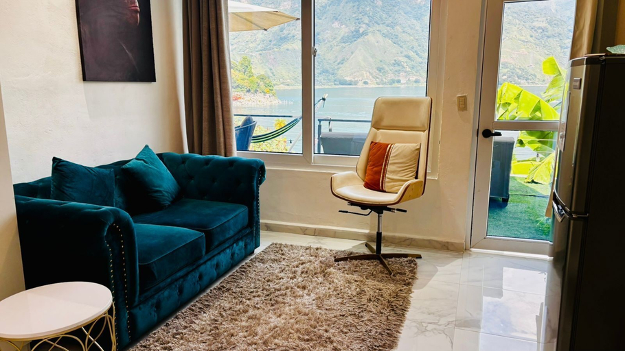 Others 5, Luxury Atitlan Suites, San Pedro La Laguna