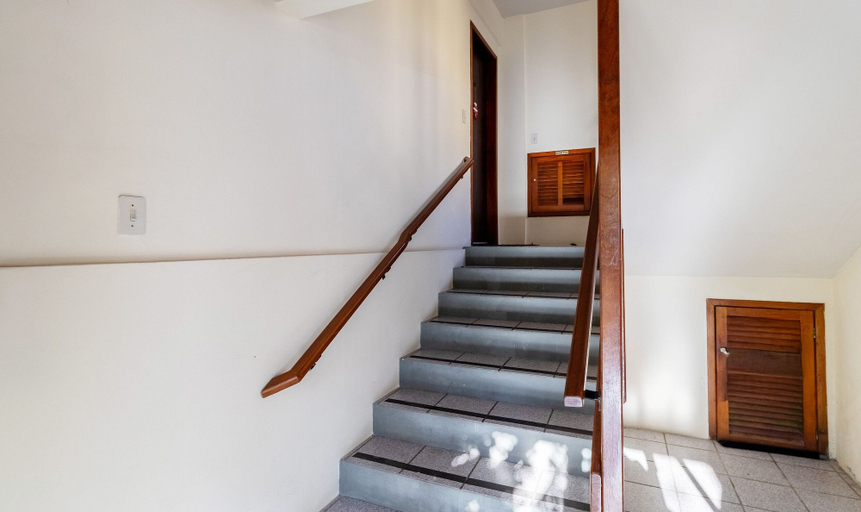 Others 5, Apto c/ Churrasq 650m da Praia QTIB0301, Florianopolis