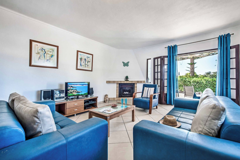 Interior 3, Villa Beatriz Sol, Albufeira