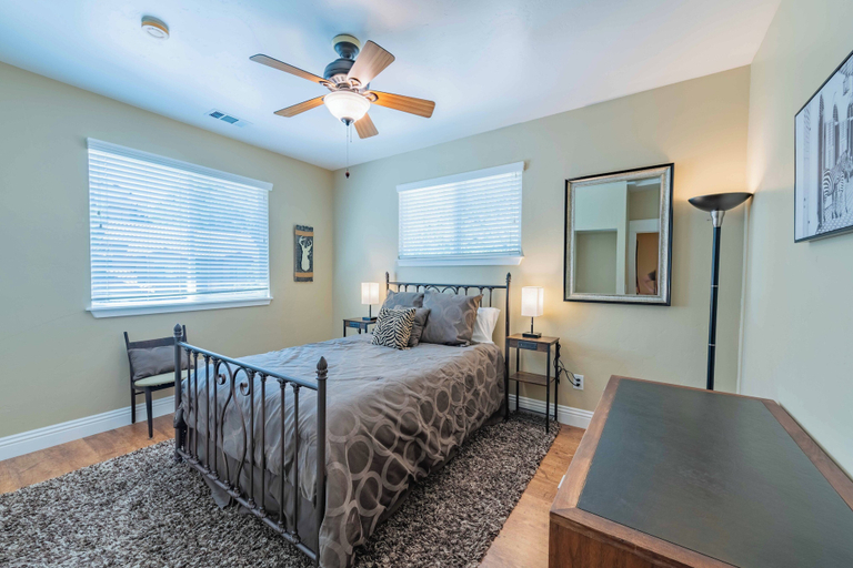 Room 4, Red River Retreat, San Luis Obispo