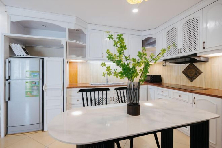 Private kitchen 5, VietHOME - 22 Pho Hue - Duplex 67, Hoàn Kiếm