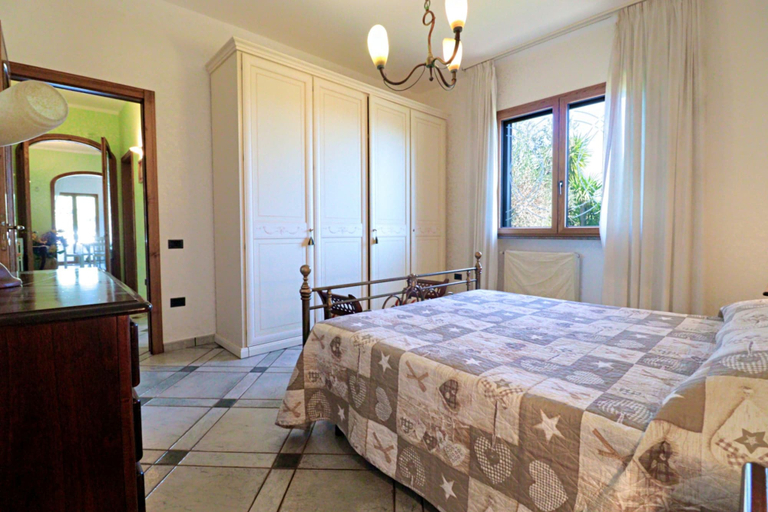 Room 5, Villa Velisia - Con Ampia Piscina E Campo Da Gioco Privato, Lecce