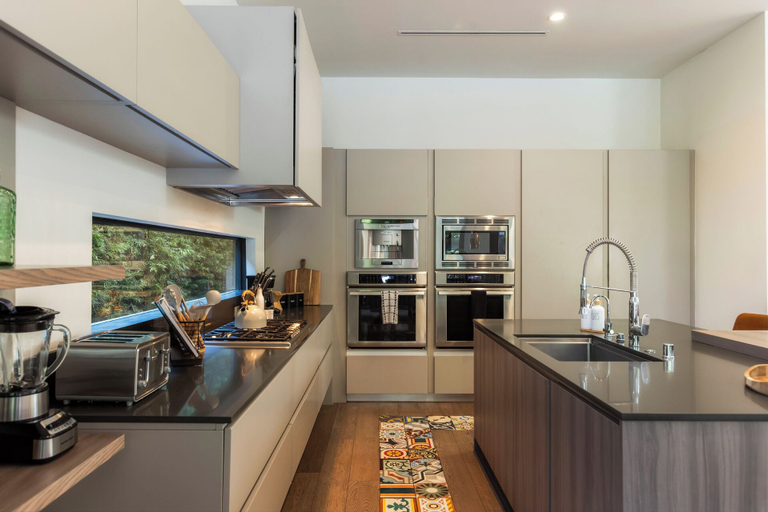 Private kitchen 5, Casa Bella by Oraklus, Los Angeles