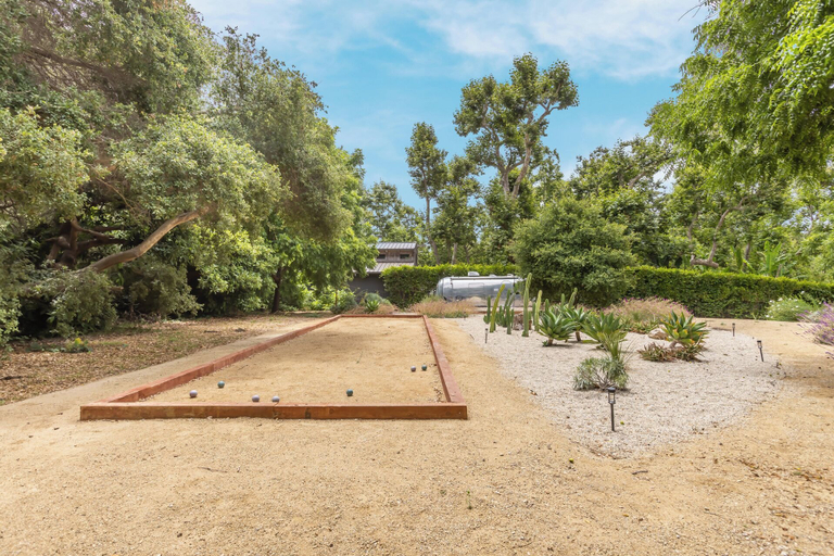 Children's activities, Casa Zuma by Oraklus, Los Angeles