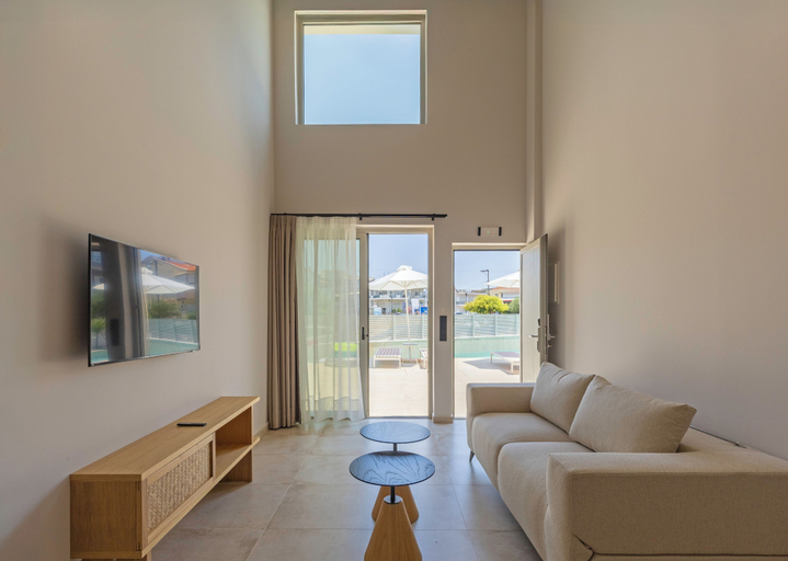 Living area 4, Thines Comfort Living, East Macedonia and Thrace