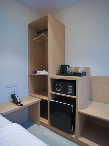 Room 4, K HOTELS, Bangalore