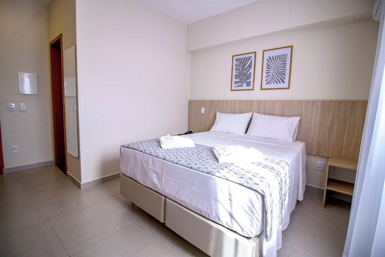 Room 3, MLG HOTEL, Mogi das Cruzes