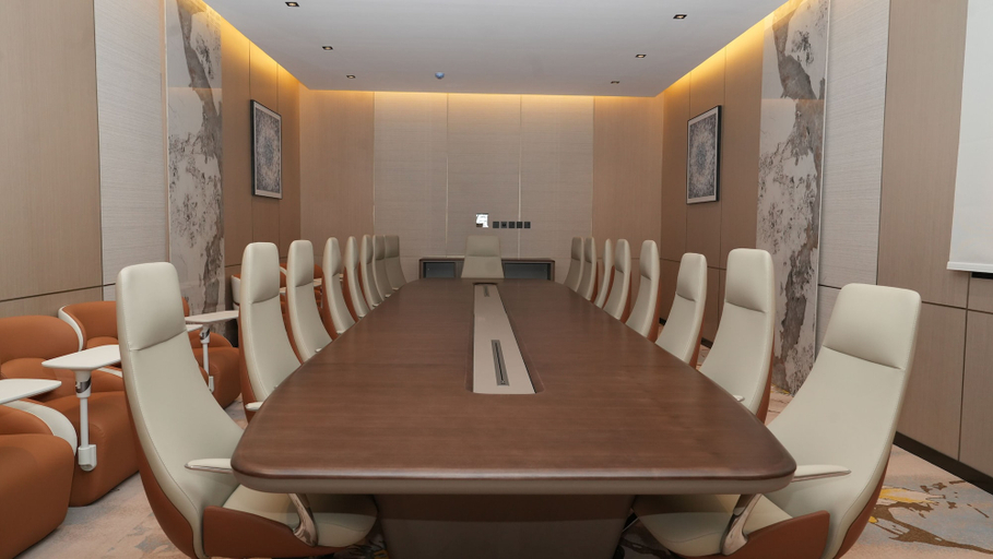 Meeting facility 4, Rosa Grand Hotel Granada, Riyadh
