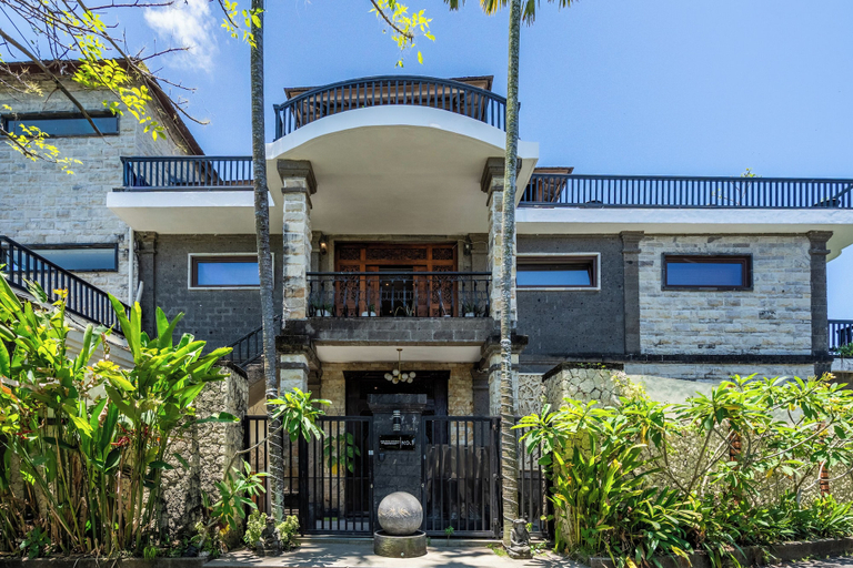 Exterior & Views 2, Puri Ratu Jimbaran Villa By Betterplace, Badung